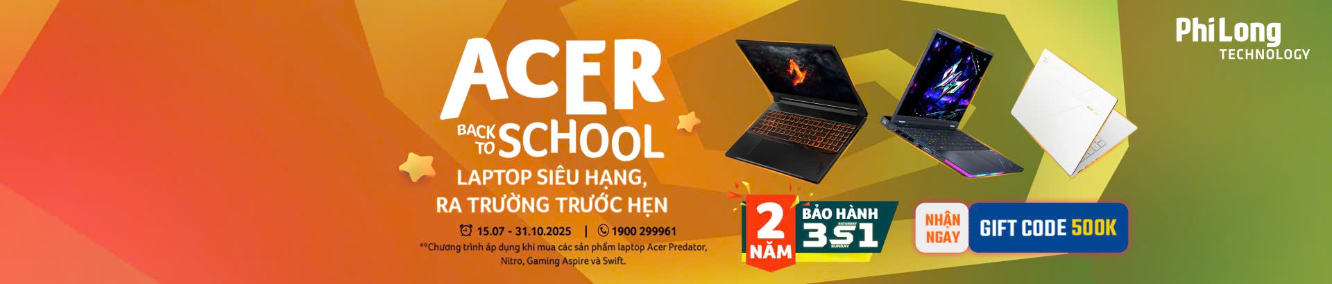BTS ACER