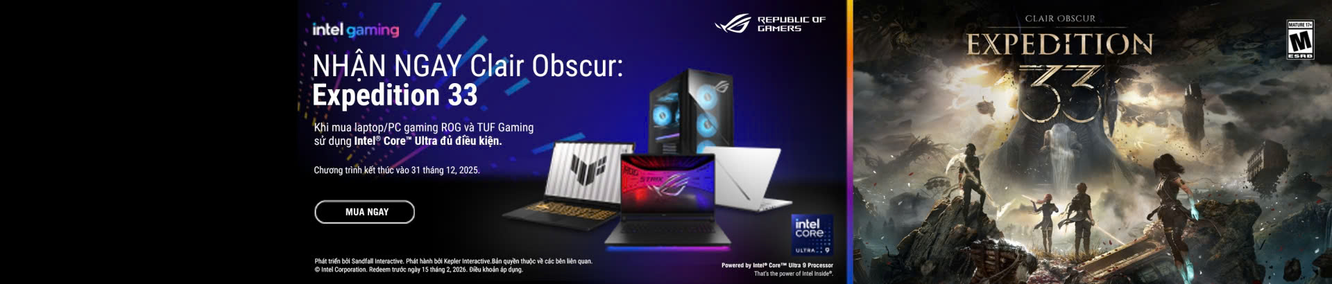 ASUS ROG