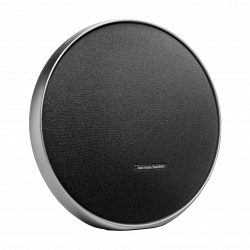 Loa Di Động Harman Kardon Onyx Studio 9 Black - Chính hãng